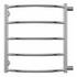 Полотенцесушитель Классик П6 500х600 бп500 4670078530219 Terminus