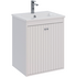 Тумба под раковину Romance 60 см LM07R60T Lemark