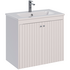 Тумба под раковину Romance 80 см LM07R80T Lemark