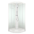 Душевая кабина Delight Slim 99 90х90 DS01DS99LWM00 Domani-Spa