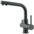 Смеситель для кухни Comfort COLOR LM3061PAN Lemark