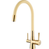 Смеситель для кухни Comfort LM3075G-Beige Lemark