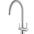 Смеситель для кухни Comfort LM3075C-Silver Lemark