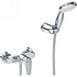 Смеситель для душа Point LM0303C Lemark