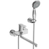 Смеситель для ванны Aura LM0651CH Lemark