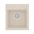 Кухонная мойка HANKA 450 9910012 шампань Lemark