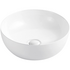 Раковина накладная 405*405*140 мм AZ-3216 AZARIO