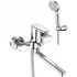 Смеситель для ванны Point LM0317C Lemark