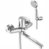 Смеситель для ванны Linara LM0417C Lemark