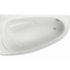 Ванна асимметричная JOANNA 160x95 левая WA-JOANNA*160-L CERSANIT