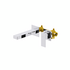 Смеситель для раковины Либра AQ1613CR Aquatek