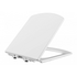 Сиденье для унитаза с микролифтом BB5046SC Belbagno