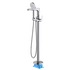 Смеситель для ванны Бетта AQ1145CR Aquatek