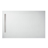 Душевой поддон из Неокварца прямоуг. 1000x800 SURFACE E62625-SS2 J. Delafon