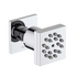 Боковая форсунка AQ2098CR Aquatek