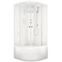 Душевая кабина 90х90 Elegance high V1.2 DS01E99HACl10-V1.2 Domani-Spa
