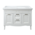 Комплект Тумба CARNA 100-4 (1000*880*500) патина ЗОЛОТО с раковиной Artdeco 100, CS00068635, Azario
