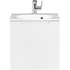 Тумба под раковину Bianco Lucido 496x392x500 ETNA-500-1A-SO-BL-P-L Belbagno