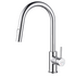 Смеситель для кухни Европа AQ1384CR Aquatek