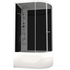 Душевая кабина Delight Slim 128 L high DS01DS128LHBT10 Domani