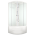 Душевая кабина Delight Slim 110 high 1000*1000*2180 DS01DS110HWM00 Domani