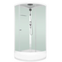 Душевая кабина Simple 99 mid V1.2 900*900*2180 DS01Sm99MWCl00-V1.2 Domani