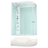 Душ. кабина Delight Slim128 L high DS01DS128LHWM10 Domani