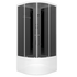 Душевая кабина Delight Slim 88 high DS01DS88HBT00 Domani