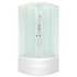 Душевая кабина Delight Slim 99 high DS01DS99HWM00 Domani