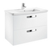 Тумба под раковину The GAP ZRU9302877 Roca