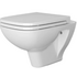 Унитаз подвесной безободковый S20 7508B003-0075 VitrA Унитаз подвесной безободковый S20 7508B003-0075 VitrA
