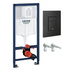 Инсталляция для унитаза 3 в 1, Rapid SL 38811KF0 Grohe