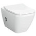 Унитаз подвесной Integra Square 7082B003-7209 Vitra