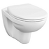 Унитаз подвесной безободковый S10 7855B003-0075 VitrA