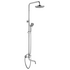 Душевая система SHOWER SET 2308883-2L (Set-20), хром Elghansa