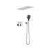 Встраиваемая душевая система VSFW-401TCH с термостатом Vincea