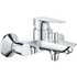Смеситель для ванны BauEdge 23604001 Grohe