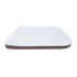 Крышка-сиденье Либра AQ0505-00 с миколифтом Aquatek