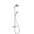 Душевой гарнитур HANSGROHE Raindance Select Showerpipe 27115000