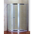 Душевой уголок CEZARES PRATICO-O-RH-2-120/80-P-Cr