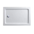 Поддон акриловый CEZARES TRAY-A-AH-110/100-15-W 1100x1000x150