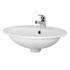 Раковина Calla 110096 белая