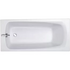 J.Delafon E6812RU-01 ванна PATIO акрил/170х70/ (бел)