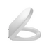 Сиденье с микролифтом ODEON UP E70011-00 (белая)