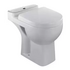 Унитаз ODEON UP 4956CK-00