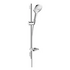 Душ.стойка Raindance Select E120 Air 3jet/U'S Puro 0.65 м хром НANSGROHE 26620000