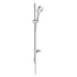 Душ.стойка Raindance Select E120 Air 3jet/U'S Puro 0.9 м хром НANSGROHE 26621000