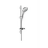Душ.стойка Raindance Select S150 Air 3jet/U'S Puro 0.65 м хром НANSGROHE 27802000