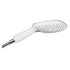 Ручной душ Raindance Select E150 3jet белый/хром НANSGROHE 26550400
