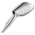 Ручной душ Raindance Select E150 3jet хром НANSGROHE 26550000